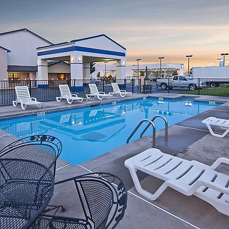 Days Inn Norman Einrichtungen foto