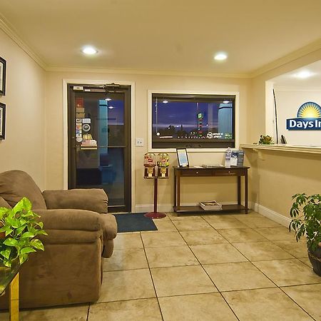 Days Inn Norman Exterior foto