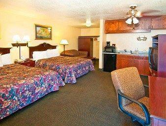 Days Inn Norman Exterior foto