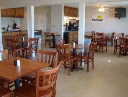Days Inn Norman Restaurant foto