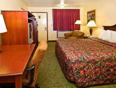 Days Inn Norman Exterior foto