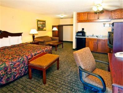 Days Inn Norman Zimmer foto