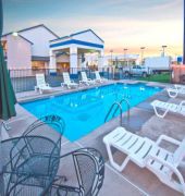 Days Inn Norman Exterior foto