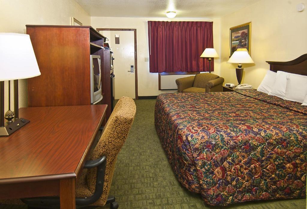 Days Inn Norman Zimmer foto