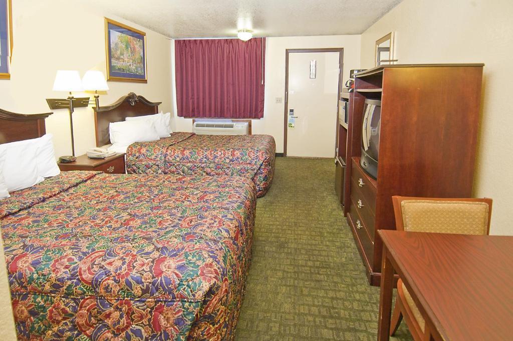 Days Inn Norman Zimmer foto